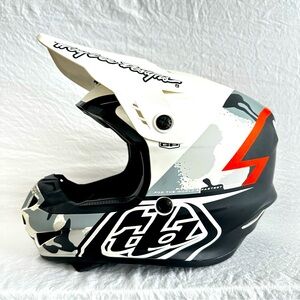 Troy Lee Designs GP Volt Camo Adult Off-Road Helmets Size 55-56